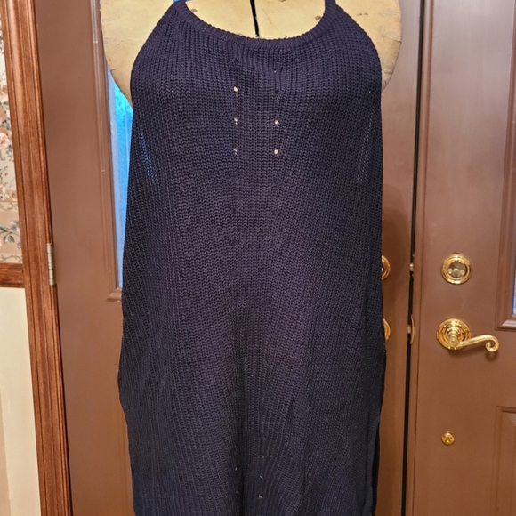 NWOT Sweater Tank Top - Picture 3 of 16